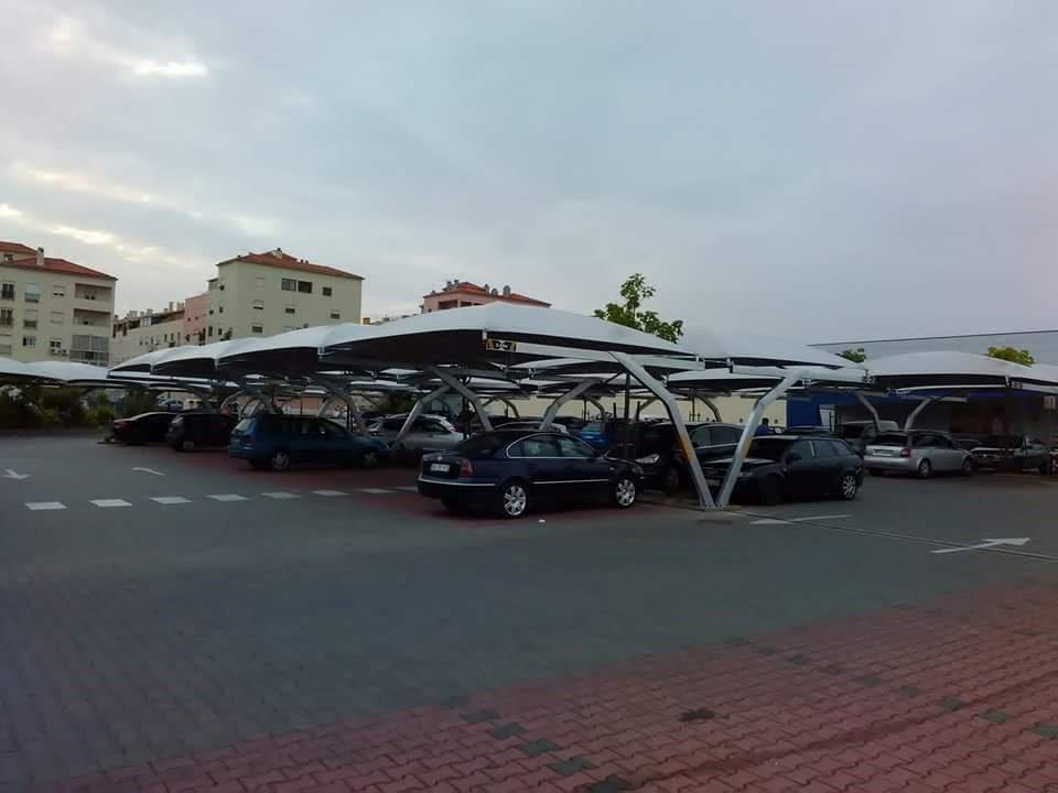 Cover Lidl Quinta do Conde