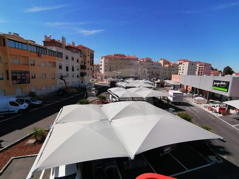 Cover Pingo Doce Quinta do Conde