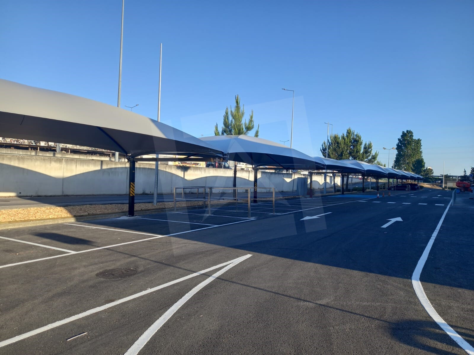 Cover Pingo Doce Quinta do Conde